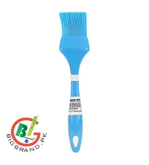 Silicone Pastry and BBQ Brush